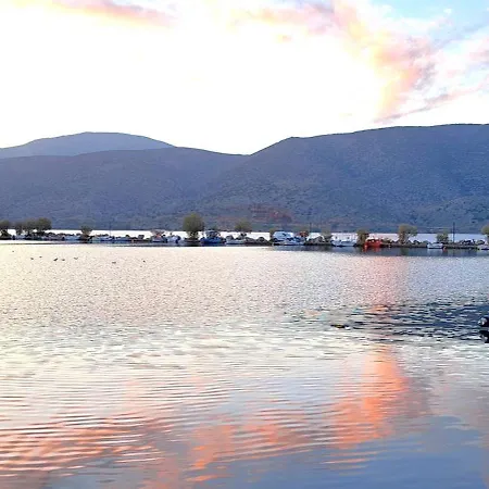 Itea Home Apartamento