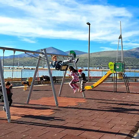 شقة Itea Home إتِيا