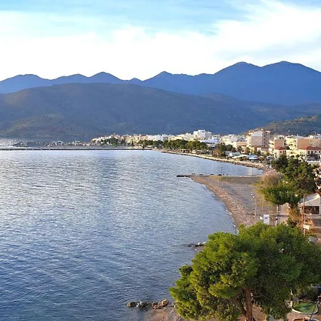 Apartamento Itea Home *