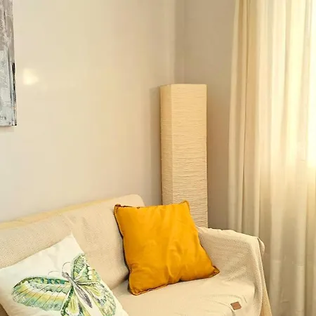 شقة Itea Home إتِيا