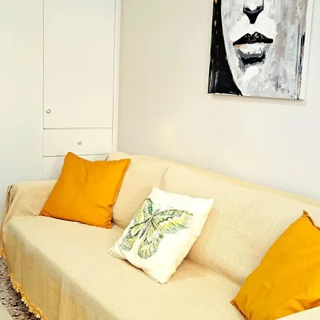 Itea Home شقة إتِيا