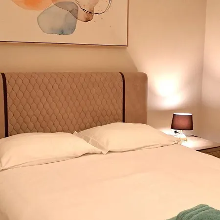 Apartamento Itea Home *