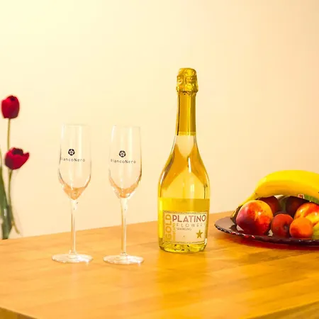 Itea Home شقة إتِيا