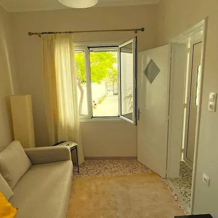 Itea Home Apartamento