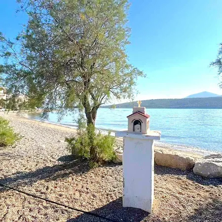 Apartamento Itea Home Itea