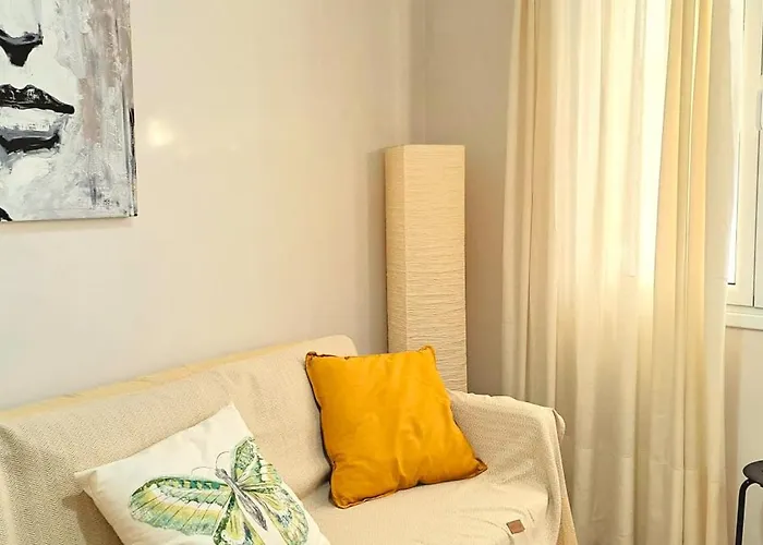 Διαμέρισμα Itea Home Ιτέα