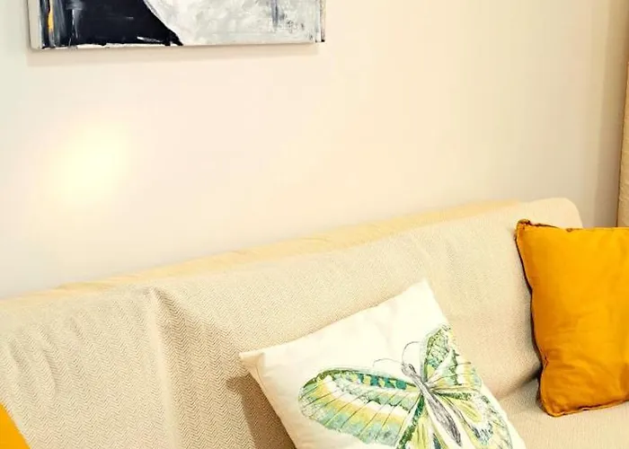 Itea Home * Ιτέα