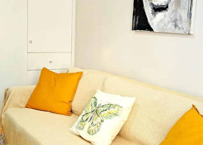 Itea Home Διαμέρισμα Ιτέα