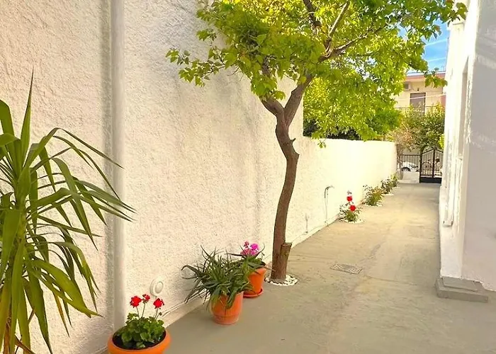 Itea Home * Ιτέα