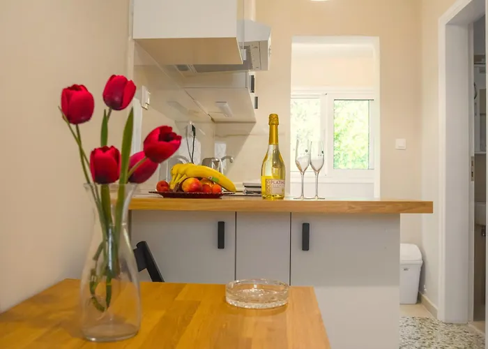 Itea Home * Ιτέα