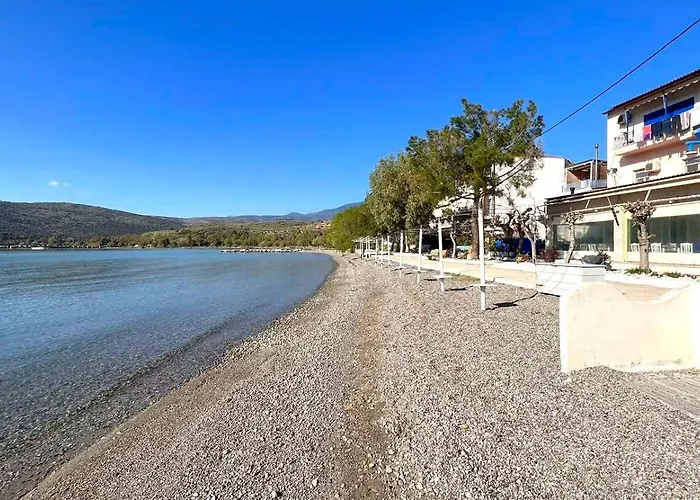 Itea Home Διαμέρισμα *