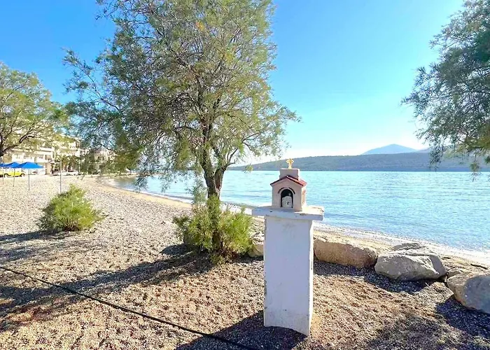 Διαμέρισμα Itea Home Ιτέα